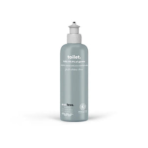 Euclove Toilet, Bath & Sink Cleaner