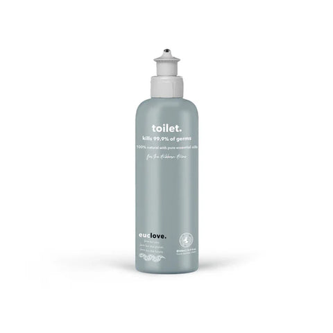 Euclove Toilet, Bath & Sink Cleaner