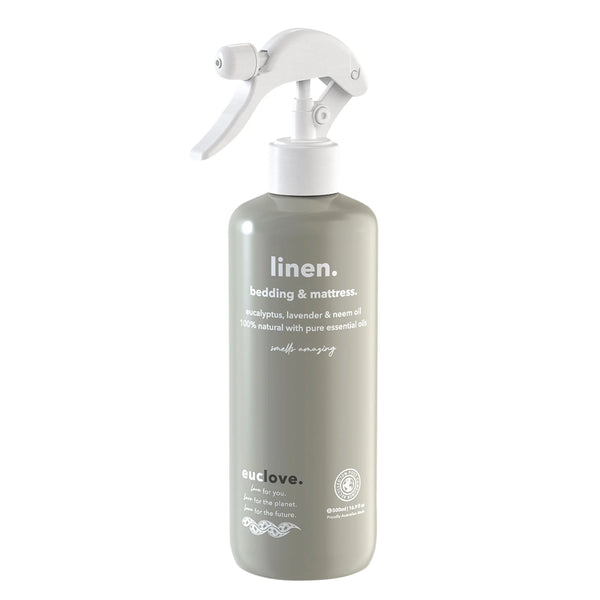 Euclove Linen Spray (Bedding & Mattress)