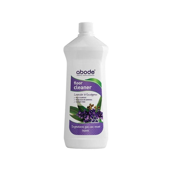 Abode Floor Cleaner