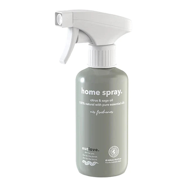 Euclove Linen Spray (Bedding & Mattress)