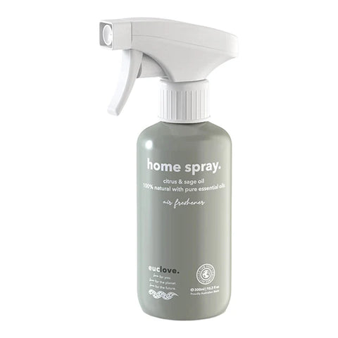 Euclove Linen Spray (Bedding & Mattress)