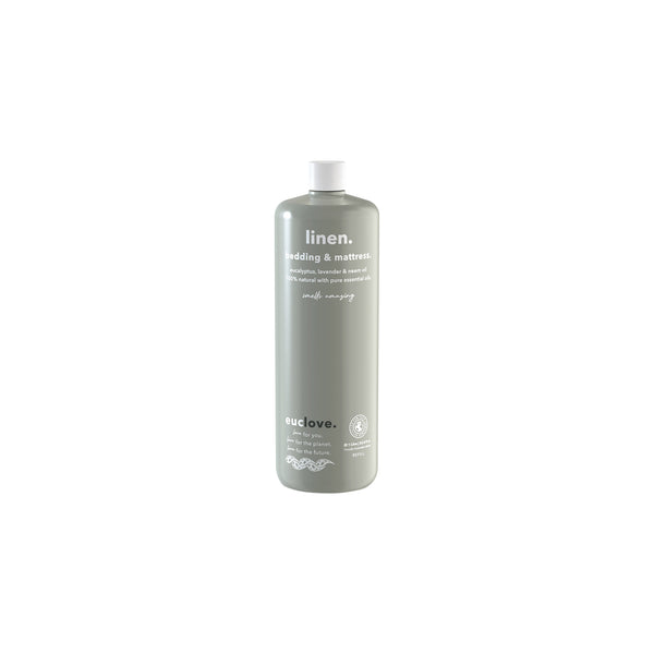 Euclove Linen Spray (Bedding & Mattress)