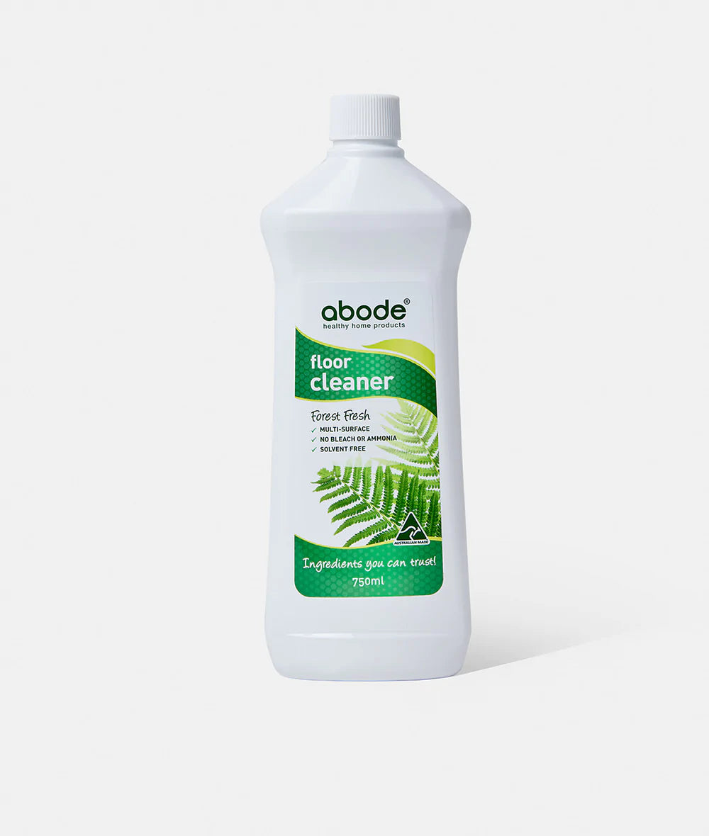 Abode Floor Cleaner Forest Fresh