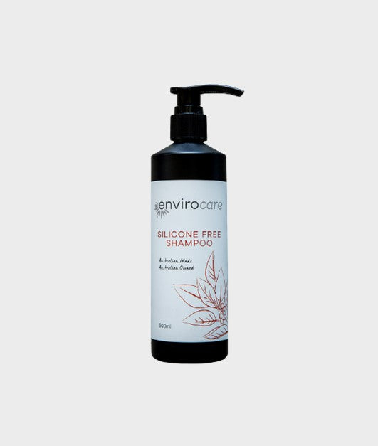 EnviroCare Hair Shampoo Silicone Free