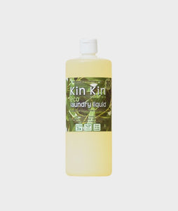 Kin Kin Naturals Laundry Liquid (Eucalyptus & Lemon Myrtle)