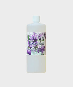 Kin Kin Naturals Laundry Liquid (Lavender & Ylang Ylang)