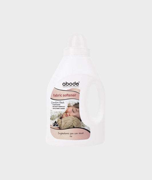 Abode Fabric Softener Comfort Fresh