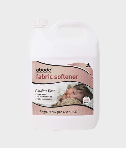 Abode Fabric Softener Comfort Fresh